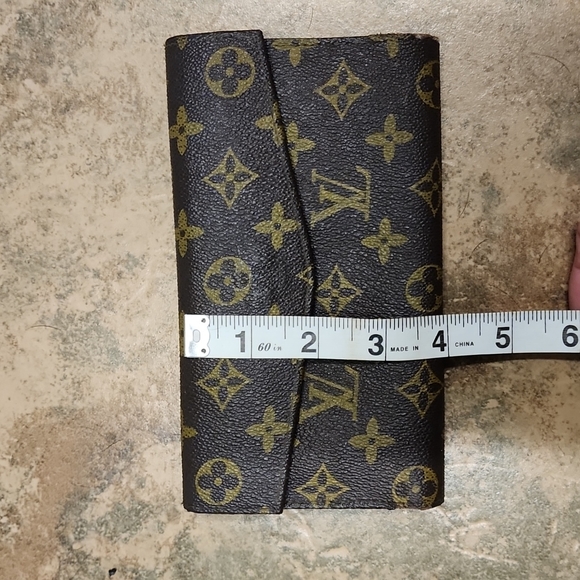 Vintage Wallet - Picture 9 of 9